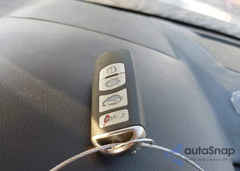 2018 Mazda Mazda6 Sport from USA, damaged, VIN JM1GL1UM7J1334286